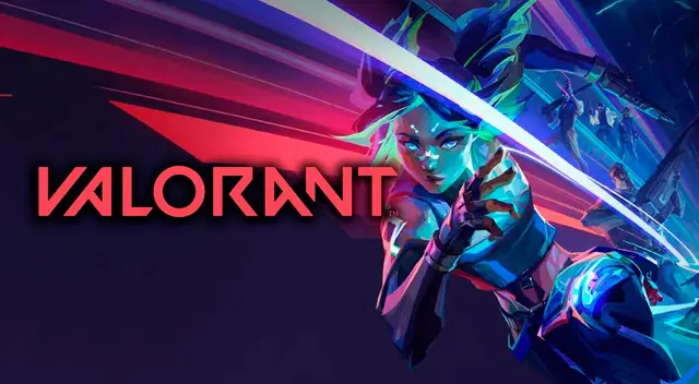 VALORANT: Amazon filtra primera imagen del nuevo agente