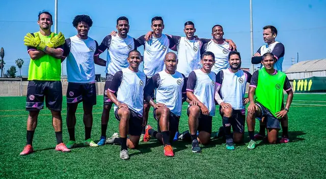 Sport Boys ya trabaja en su pretemporada 2022