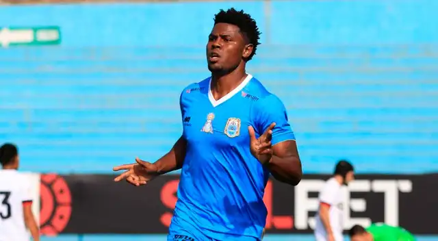 Marlon De Jesús definió su futuro de cara al 2022