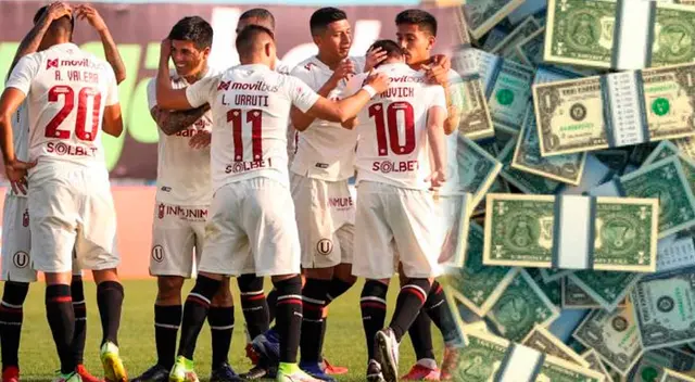 Universitario aspira alcanzar la ansiada estrella 27 en este 2022. Universitario aspira alcanzar la ansiada estrella 27 en este 2022.