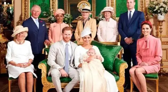 Predicciones 2022: Así le irá a la realeza en los próximos 12 meses Predicciones 2022: Así le irá a la realeza en los próximos 12 meses