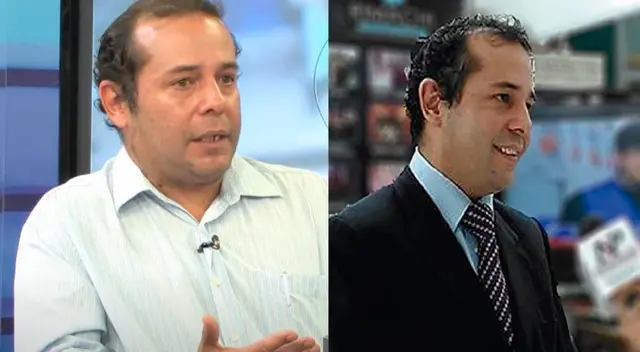 Falleció Alex Risi, reconocido periodista deportivo de radio y televisión Falleció Alex Risi, reconocido periodista deportivo de radio y televisión