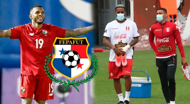 Panamá aún no conoce a sus convocados para duelo ante Perú Panamá aún no conoce a sus convocados para duelo ante Perú