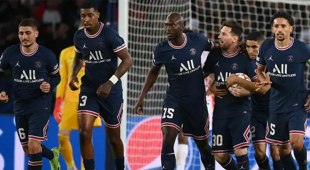 PSG  vale más que rival de Copa de Francia