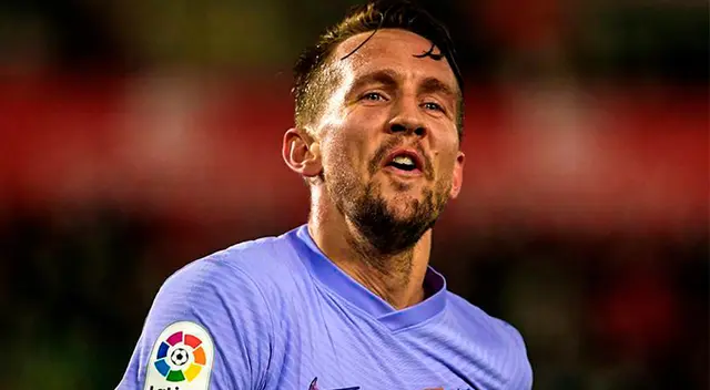 Barcelona venció 1-0 a Mallorca por LaLiga