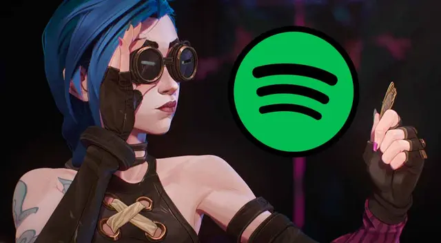 Arcane es un gran éxito para Riot Games en diversas plataformas