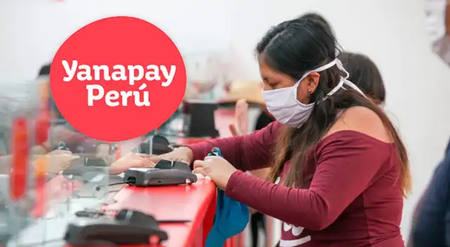 Bono Yanapay de 350 soles: ¿Quiénes cobrar el subsidio hoy, lunes 3 de enero? Bono Yanapay de 350 soles: ¿Quiénes cobrar el subsidio hoy, lunes 3 de enero?