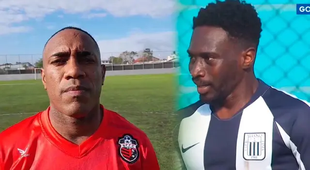 Luis Tejada jugará en club donde Cristián Zúñiga fue goleador