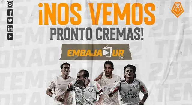 Embajadur crema da otro paso en su lucha por ayudar financieramente al club. Embajadur crema da otro paso en su lucha por ayudar financieramente al club.