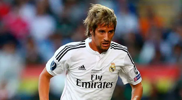 Fabio Coentrao tuvo una exitosa carrera con el Real Madrid Fabio Coentrao tuvo una exitosa carrera con el Real Madrid