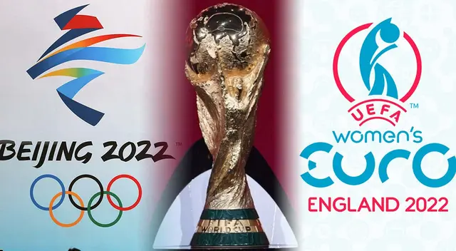 Eventos Deportivos 2022 Eventos Deportivos 2022