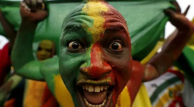 Copa Africana de Naciones Camerún 2021 Copa Africana de Naciones Camerún 2021