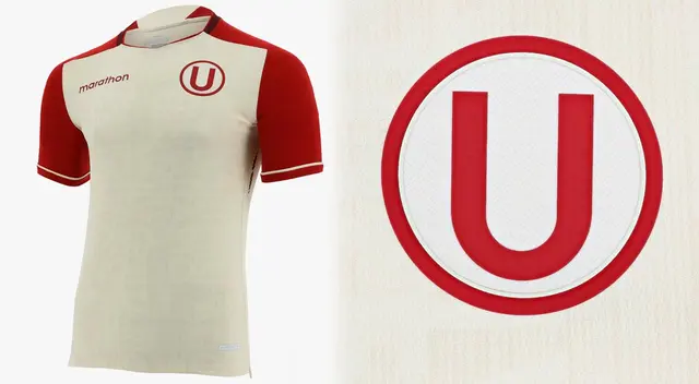 Nueva camiseta de Universitario para la temporada 2022 Nueva camiseta de Universitario para la temporada 2022