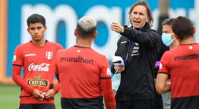 Conoce el cronograma de la Bicolor de cara a los amistosos y Eliminatorias Conoce el cronograma de la Bicolor de cara a los amistosos y Eliminatorias