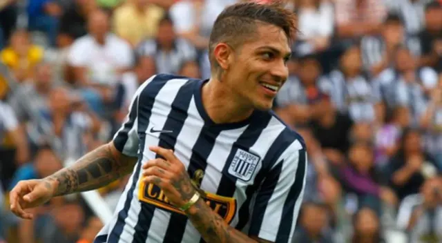 Alianza Lima dispuesto a esperar a Guerrero hasta Marzo. Alianza Lima dispuesto a esperar a Guerrero hasta Marzo.