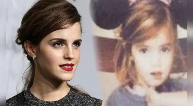 HBO Max confundió a Emma Watson con Emma Roberts