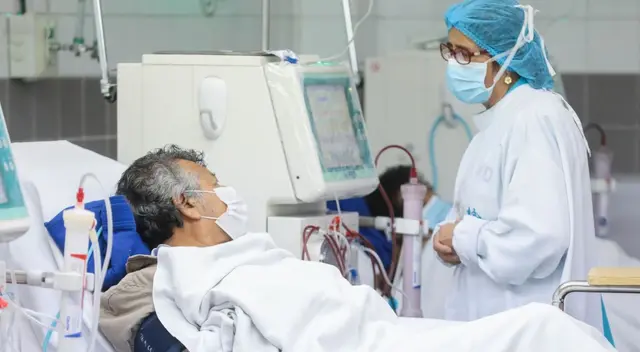 Ministro de Salud: “Es muy probable que estemos frente a una tercera ola de COVID-19”