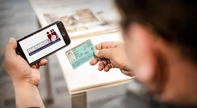 Conoce cómo acceder a tu fecha de emisión por internet