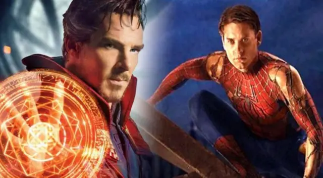 Marvel Studios y Sony Studios tienen planes para las versiones del hombre araña más allá de la película protagonizada por Tom Holland. Marvel Studios y Sony Studios tienen planes para las versiones del hombre araña más allá de la película protagonizada por Tom Holland.