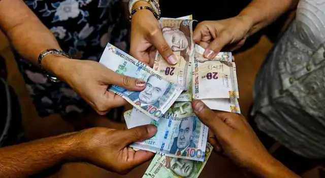 Conoce si accedes al Bono 210 otorgado por Pedro castillo en Perú Conoce si accedes al Bono 210 otorgado por Pedro castillo en Perú