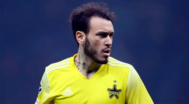 Gustavo Dulanto se refirió a la Selección Peruana