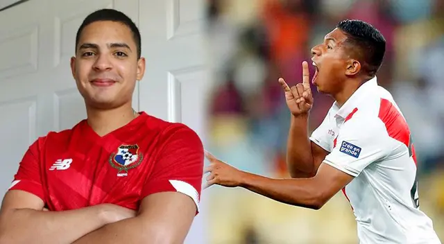 Periodista panameño se refirió a la Selección Peruana Periodista panameño se refirió a la Selección Peruana