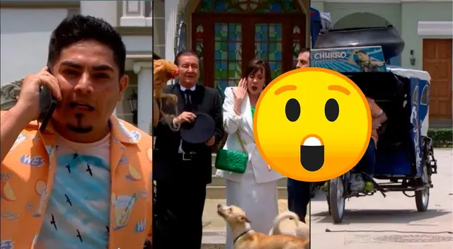 Viral: Al fondo hay sitio estrena TikTok y muestra detalles de la temporada 9 - VIDEO Viral: Al fondo hay sitio estrena TikTok y muestra detalles de la temporada 9 - VIDEO