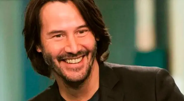 ¡Cómo no quererlo! Keanu Reeves donó su salario de Matrix a la lucha contra el cáncer ¡Cómo no quererlo! Keanu Reeves donó su salario de Matrix a la lucha contra el cáncer