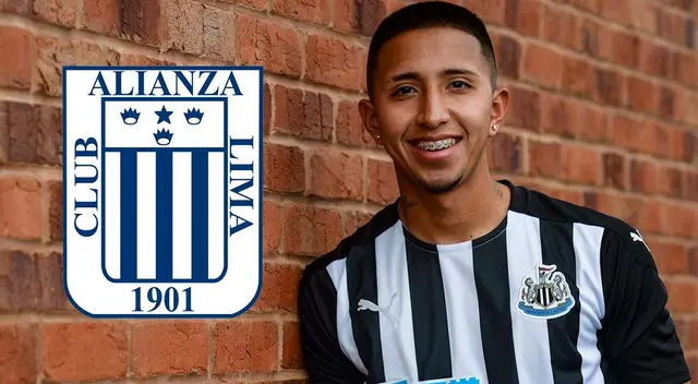 Rodrigo Vilca tiene futuro en Alianza Lima Rodrigo Vilca tiene futuro en Alianza Lima