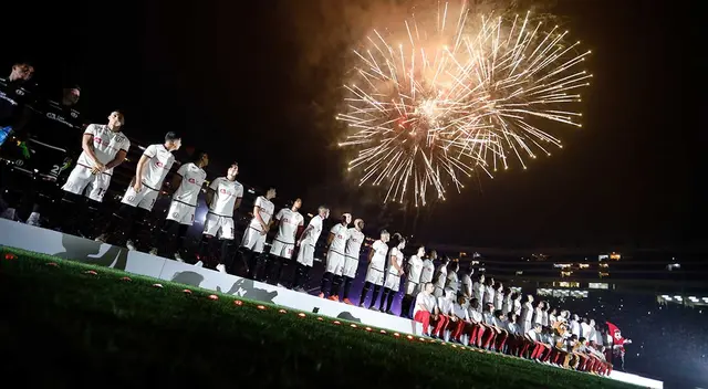 Universitario presentará su plantel en la Noche Crema 2022 Universitario presentará su plantel en la Noche Crema 2022