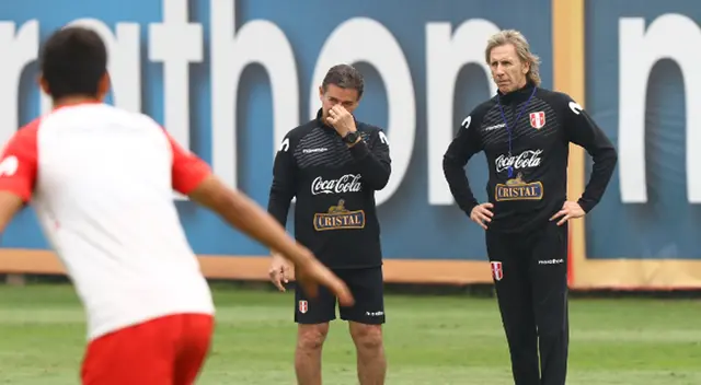 La Selección Peruana asumirá partido amistoso ante Jamaica el 16 de enero. La Selección Peruana asumirá partido amistoso ante Jamaica el 16 de enero.