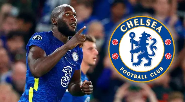 Romlelu Lukaku se queda en Chelsea