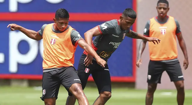Selección Peruana