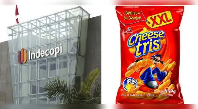 Cheese Tris podrá volver a comercializarse si comprueba que no supera el límite de grasas trans