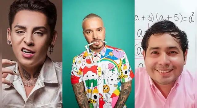 Dónde, cuándo y a qué hora ver la premiación de tiktok Dónde, cuándo y a qué hora ver la premiación de tiktok