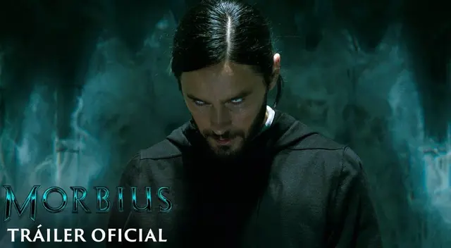 Morbius: Cinta se retrasa por incremento de casos de Covid-19