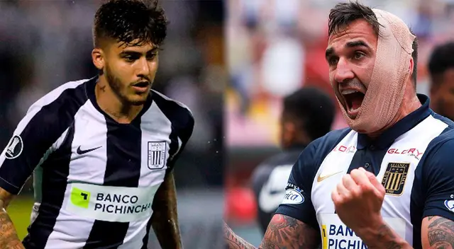 Pablo Míguez le dio su respaldo a Beto Da Silva Pablo Míguez le dio su respaldo a Beto Da Silva