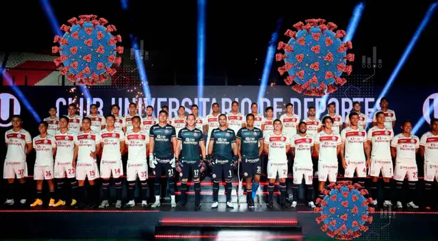 Universitario recibirá a Millonario de Colombia. Universitario recibirá a Millonario de Colombia.