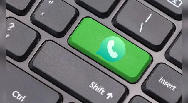 Atajos y nuevos trucos para WhatsApp Web.