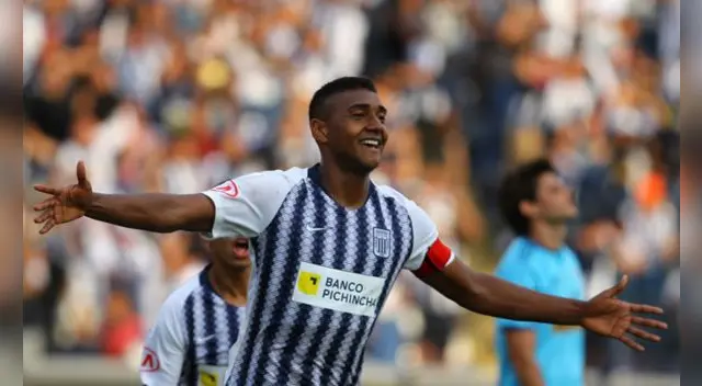 Aldair Fuentes regresa a la Liga 1 de Perú tras su paso en Fuenlabrada de España. Foto: GLR Aldair Fuentes regresa a la Liga 1 de Perú tras su paso en Fuenlabrada de España. Foto: GLR