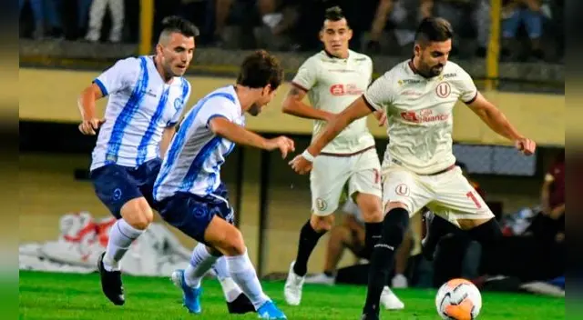 Universitario tendrá el aforo del 30% en las gradas del estadio Monumental.