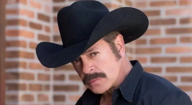 Pasión de gavilanes 2: Sergio Goyri será el nuevo villano de la telenovela Pasión de gavilanes 2: Sergio Goyri será el nuevo villano de la telenovela