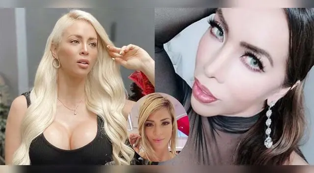 Nicole Akari, asesora de belleza, revela que Sheyla ya no tendría cabello