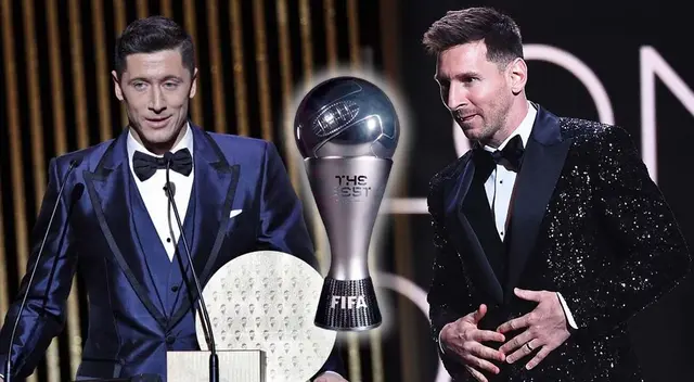 Premios The Best: hora fecha y lugar