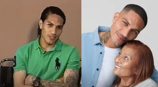 Usuarios de TikTok recuerdan mensaje de Paolo Guerrero a Doña Peta: Usuarios de TikTok recuerdan mensaje de Paolo Guerrero a Doña Peta: