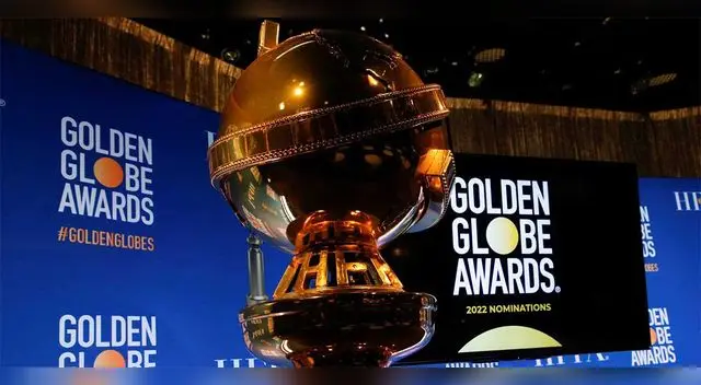 Globos de Oro 2022: ¿Cuáles son las peliculas favoritas para ganar los premios?