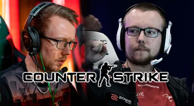 Counter Strike: ChrisJ se va de MOUZ tras ocho años