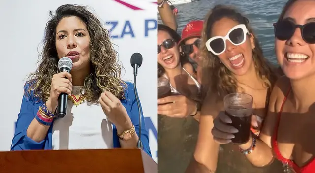 Roselli Amuruz dio positivo a COVID-19.