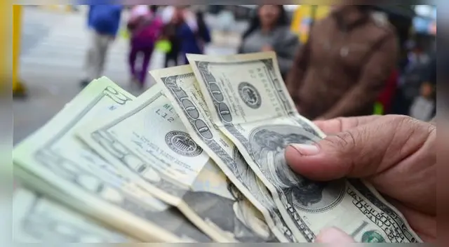 Tipo de cambio en Perú Tipo de cambio en Perú