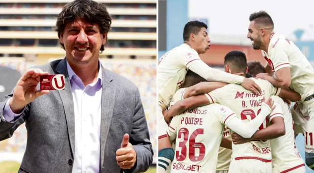 Jean Ferrari confirmó que se realizará la Noche Crema 2022
